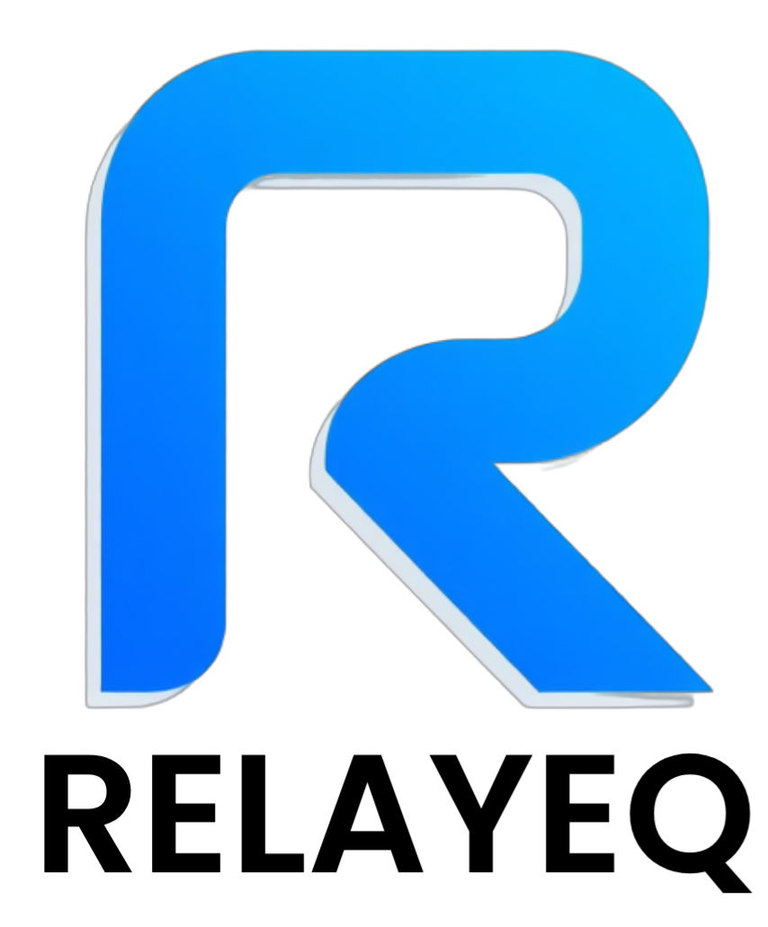 RelayEQ